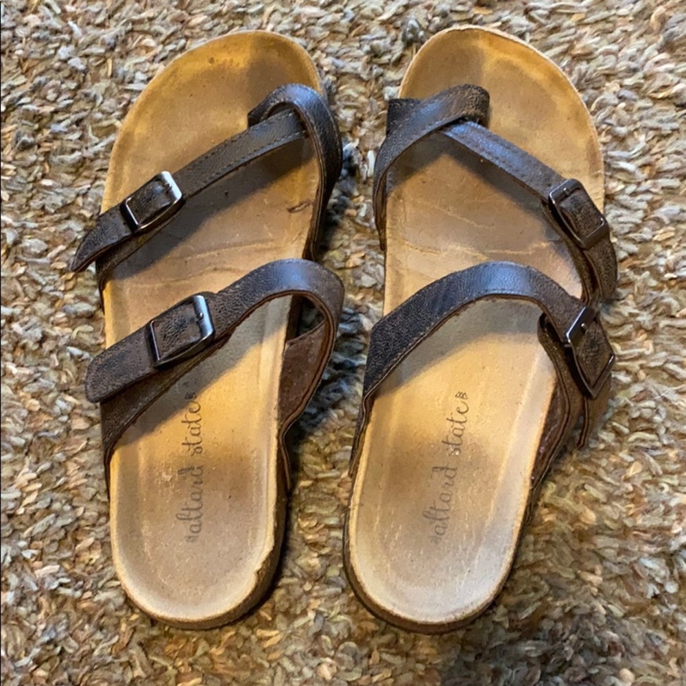 Altar’d State Sandals